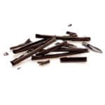 שבבי שוקולד מריר 80 גרם