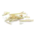 שבבי שוקולד לבן 80 גרם