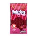 טוויזלרס דובדבן 172 גרם