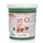 בצק סוכר ירוק 1 קג סרנצ'נו SARACINO