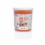 בצק סוכר כתום 1 קג סרנצ'נו SARACINO