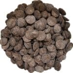 שוקולד לובקה מריר 60% 1 ק"ג