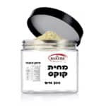 מחית קוקוס 500 גרם