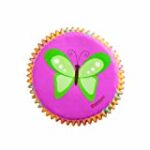 מנג'טים -פרפרים Wilton - ארה"ב