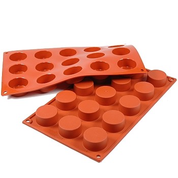 SF027 פטיפור 15 שקעים ק-40 ג-20 ממ