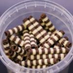 טוויסטר מריר לבן 50 גרם