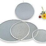 רשת לפיצה ק-33 סמ