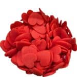 סוכריות לב אדום 70 גרם