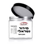 מירור נטרלי 500 גרם