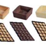 טארט פרימיום מרובע מתוק 45/45 ממ 24 יח'