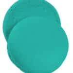 מקרון כחול מגש 24 יחידות