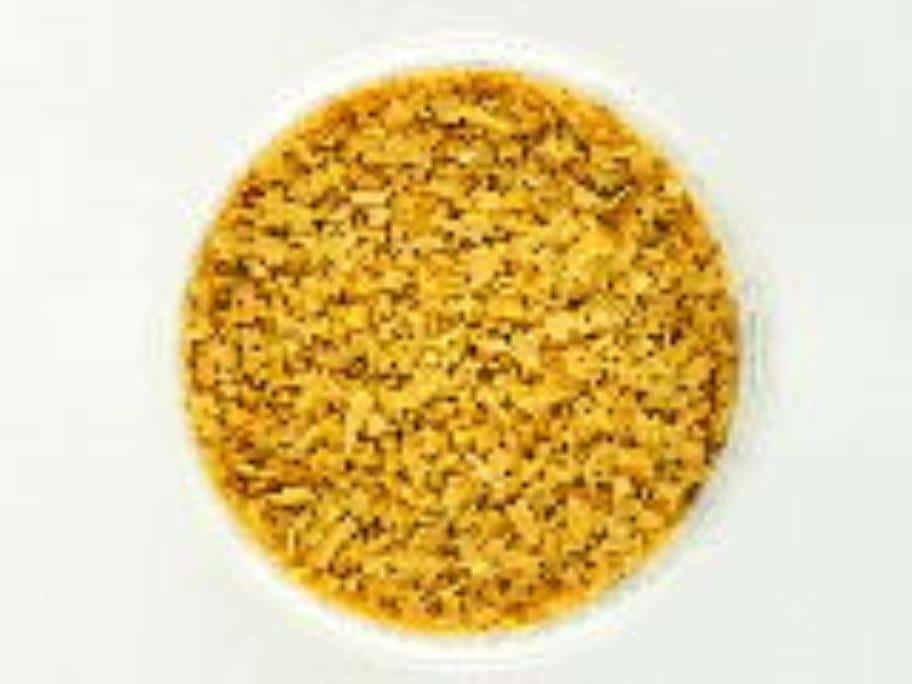 פייטה 125 גרם crepailettes – תמונה 1