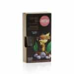 בצק 150 גרם צבע חום עלמה