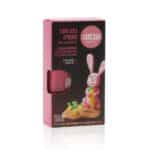 בצק 150 גרם צבע פוקסיה ורוד עלמה