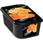 מחית קפואה משמש 1 ק"ג CAPFRUIT