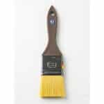 מברשת ידית פלסטיק 3.8 ס"מ