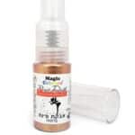 אבקת פיות ברונזה מקסיקנית MAGIC COLOURS