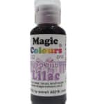 צבע מאכל סגול לילך מג'יק קולור