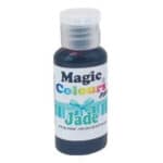 צבע ג'ל אבן ירקן ג'ייד 32 גר' מג'יק קולור