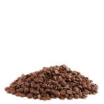 שוקולד ציפס חלב 500 גרם - שוקינג