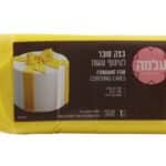 בצק סוכר 1 קג צבע צהוב