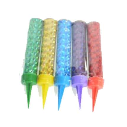 זיקוק 7 ס"מ 5 יח'