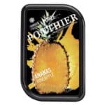 מחית אננס קפואה 1 קג Ponthier