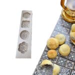 לוח עץ ליצירת מעמולים