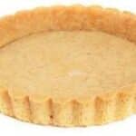 בסיס פאי פרימיום עגול מלוח 90 ממ