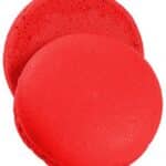 מקרון אדום קטן מיני