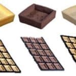 טארט פרימיום מרובע מתוק 60/60 סמ