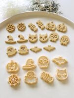 חותכני הלואיין מיני סוגים שונים