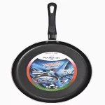 מחבת בלינצ'ס 25 סמ