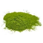 צבע ירוק טבעי 15 גרם
