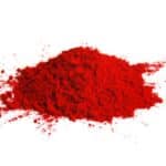 צבע אדום טבעי 15 גרם