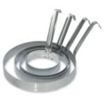 טבעת פנקייק גדולה 15 ס"מ