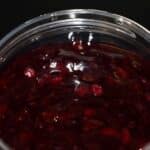 מלית אוכמניות פרימיום 500 גרם 70% פרי