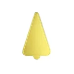 תחתית מיני משולש לקינוח אישי