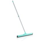 מגב XL 45 ס"מ כולל מוט טלסקופי