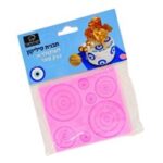 תבנית סילקון בלי עין רעה