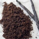 אבקת וניל טבעי 40 גרם