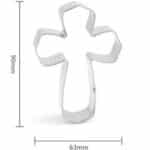 חותכן צלב 6.2-10 סמ