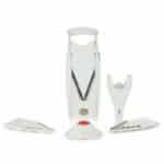 בורנר V5 לבן