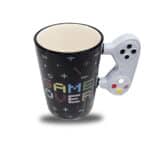 מאג קרמיקה GAME OVER