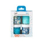 מאגדת סוכריות גדול כחול 160 גרם