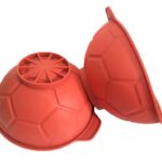 תבנית כדורגל 19.5-19-22.5 סמ