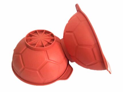 תבנית כדורגל 19.5-19-22.5 סמ