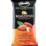 חטיף מרציפן תפוז 200 גרם - גרמניה