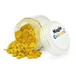 אבקת איבוק נוצצת זהב סולטאן MAGIC