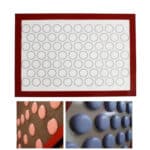 משטח סילקון 30*42 ס"מ